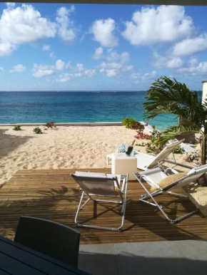 Bleu Marine Beach